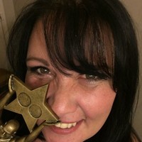 Sharlene Boustead
