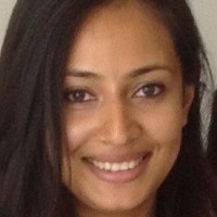 Simia Huda