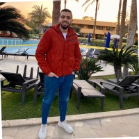 Mahmoud Hassan