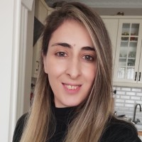 Yasemin UĞURLU
