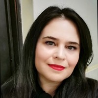 Margarita Judith F.