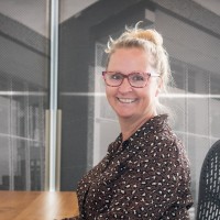 Suzanne Dohmen-Groenendaal