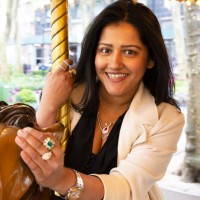 Anuja Dangayach