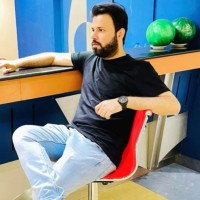 Dr Zohaib Ashfaq
