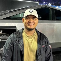 Shaharul Nizam