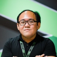 Rey Kristofer Cabanilla