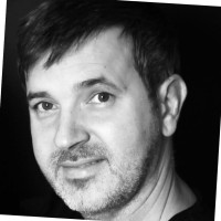 Sébastien Bourrel