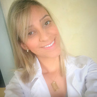 Veridiane Duarte De Oliveira