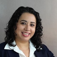 Fabiola De la Vega