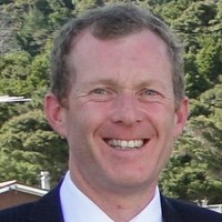 Graeme Orchard