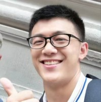 Leon Huang