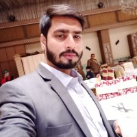 Muhammad Raof