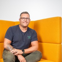 Joel Steinmann