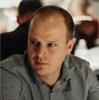 Nicolas Smet
