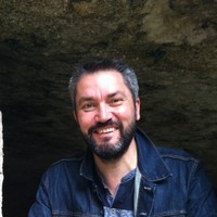 Pascal Amigouet