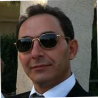 Faramarz Shirali Dibakloo