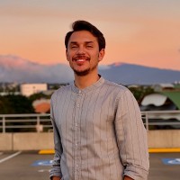 Abraham Gamboa Castro