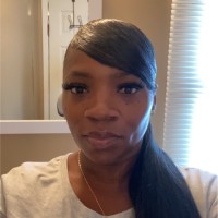 Felicia Mccollum