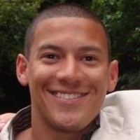 Gregory Monegro, Cfa