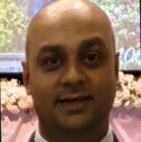 Anil Kumar Laddher