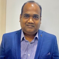 Nagendra Kumar Gupta