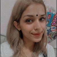 Hashveena Kaur