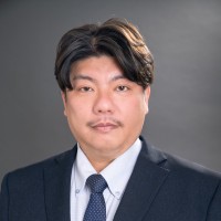 Akihiro Komuro