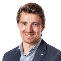Marijn Van De Ven
