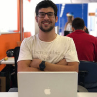 Rafael Trindade