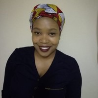 Rejoyce Ndinisa