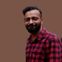 Adarsh Madhusoodanan