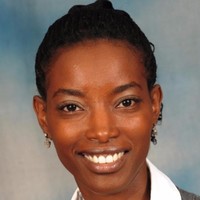 Beatrice Kagondu