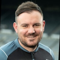 Lee Scott