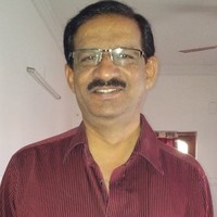 Sharadkumar Patil
