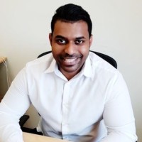 Devan Lakshamanan