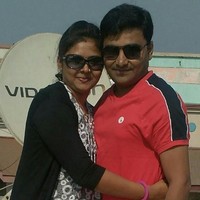 Alpesh Gandhi