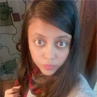 Sanjoli Goyal