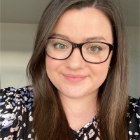 Samantha Mussellwhite