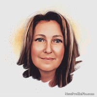 Jennifer Harwick