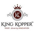 King Kopper
