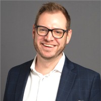 Michael Reid BA (Hons)