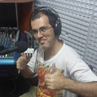 Gustavo Chudas Carrasco
