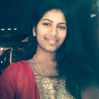 Mamatha P