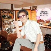梁江新
