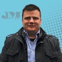 Justin Murray