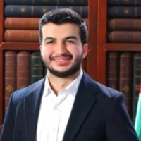 Mohammad Al Ashqar