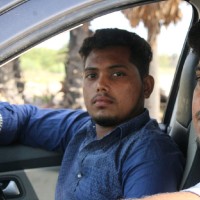 Shaik Nasiruddin
