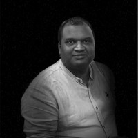 Manjunath Siddesha
