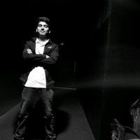 Bikash Sharma