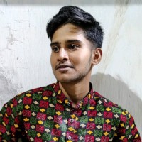 Vinod Raj Dharamkar